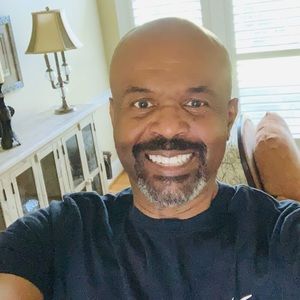 Meet your Posher, Grant